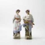 494 7304 Figuriner